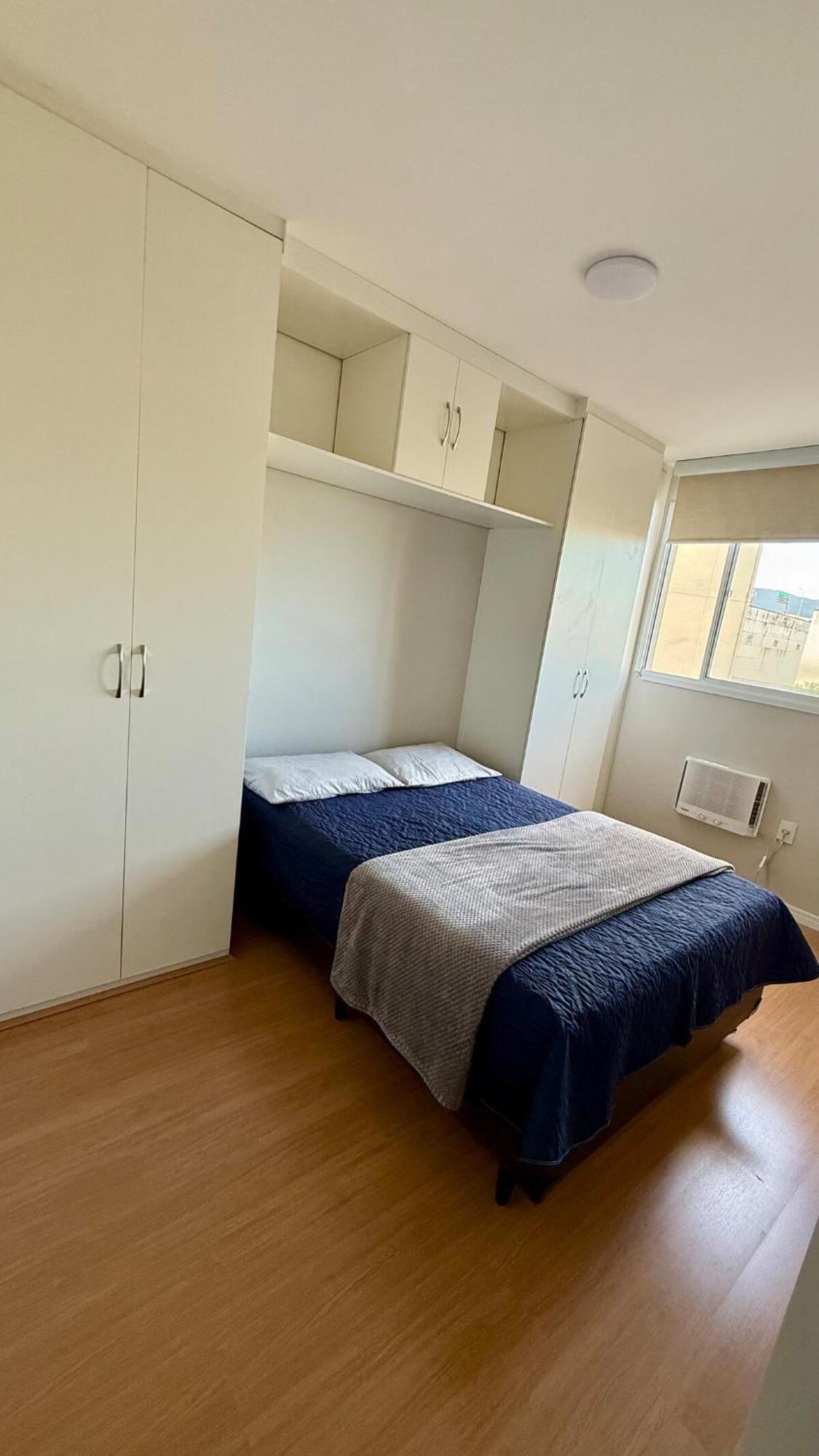 Apto Moderno E Bem Localizado Apartamento Río de Janeiro