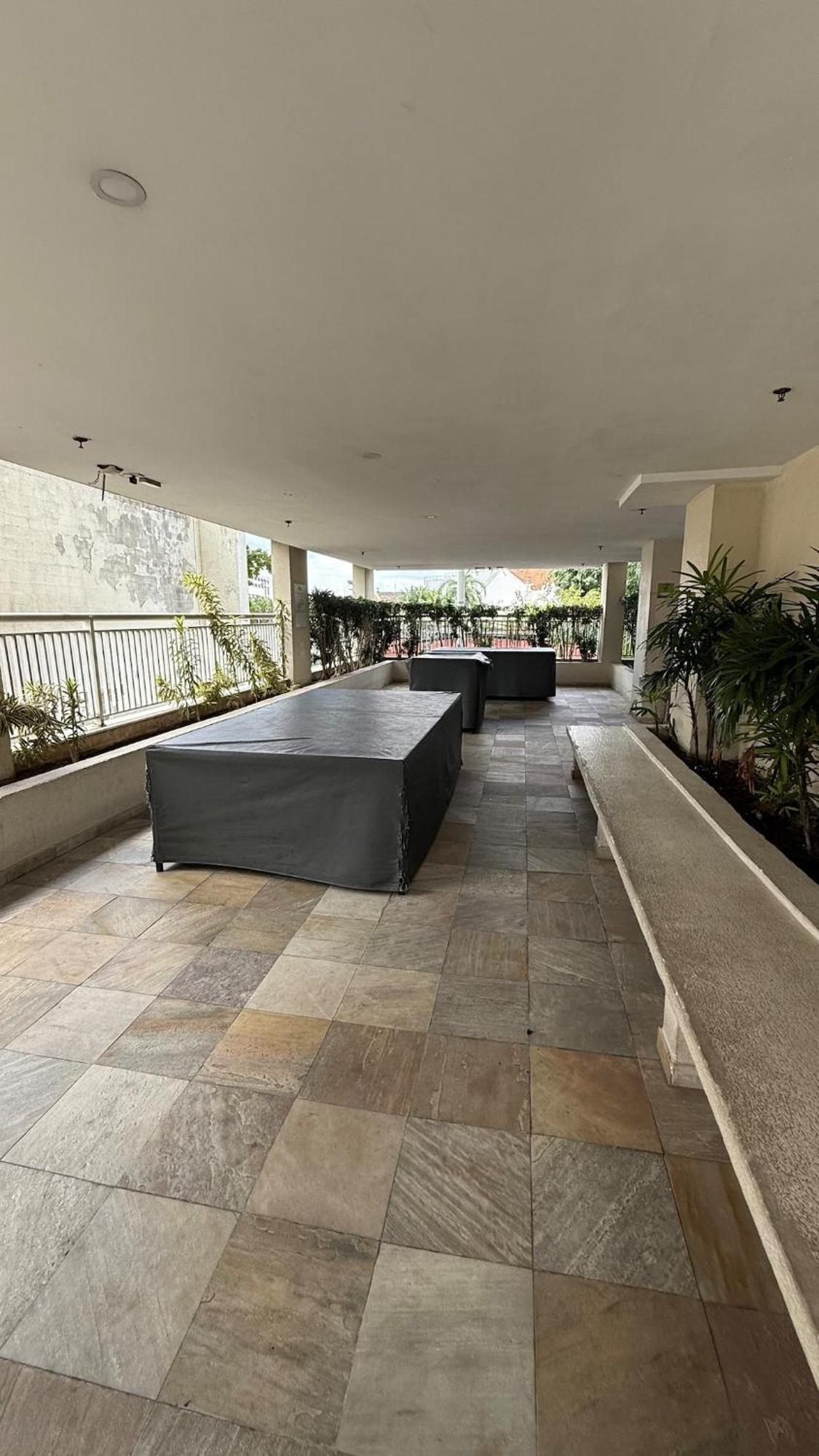 Apto Moderno E Bem Localizado Apartamento *