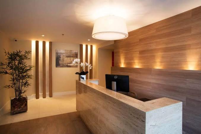 Apartment Apto Moderno E Bem Localizado