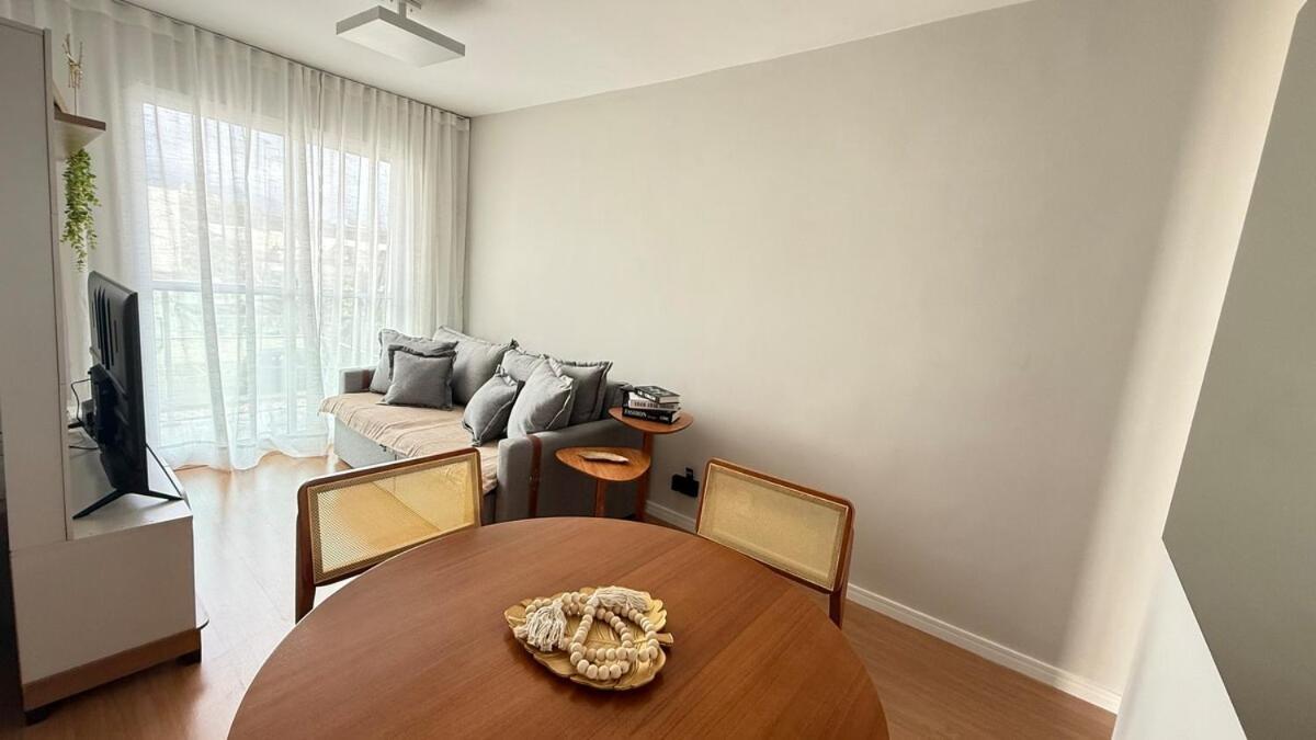 Apartment Apto Moderno E Bem Localizado Rio de Janeiro