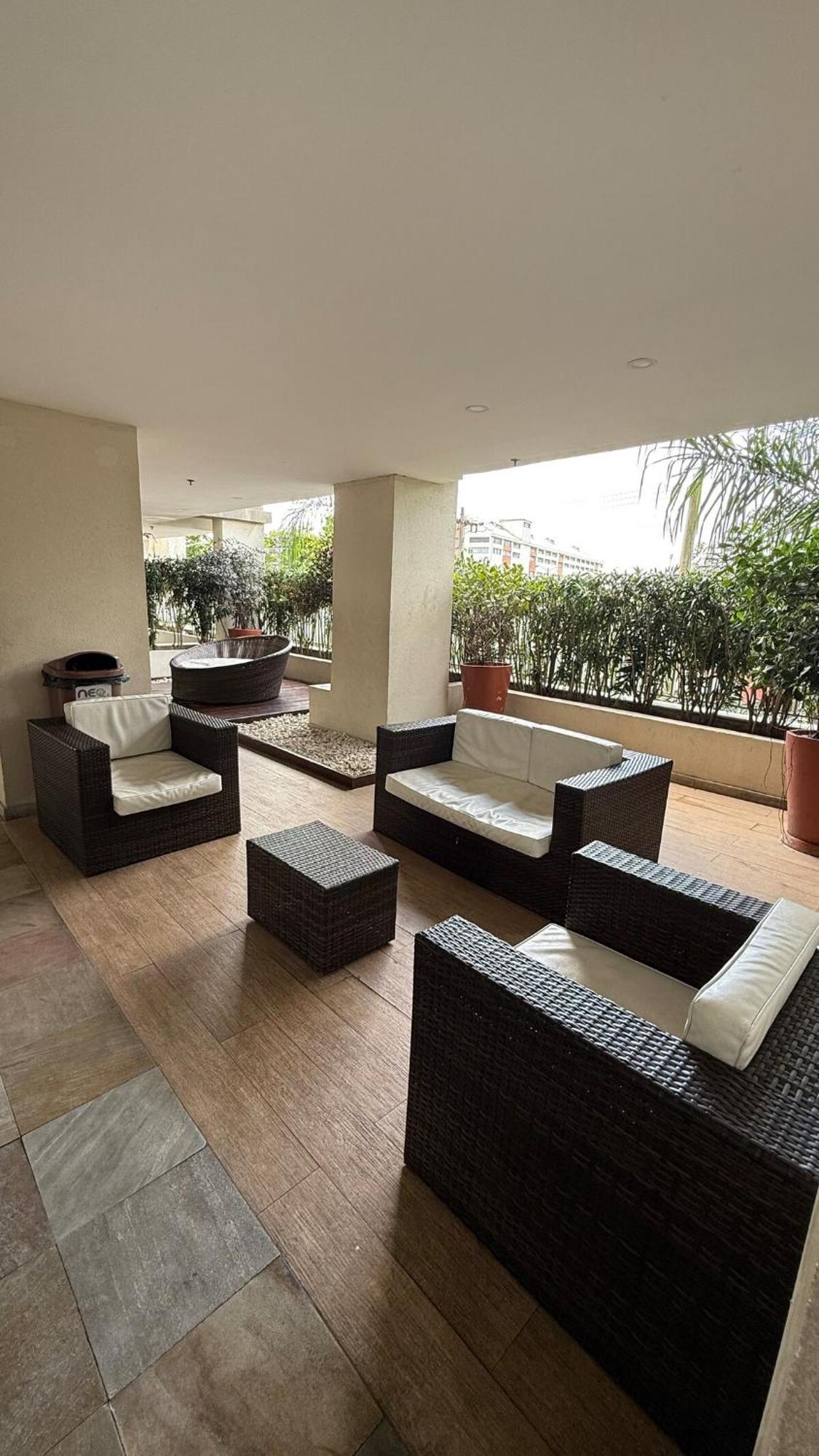 Apto Moderno E Bem Localizado Apartment