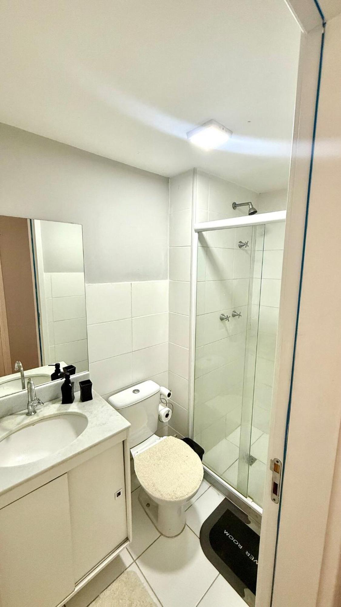 Apto Moderno E Bem Localizado Apartment Rio de Janeiro