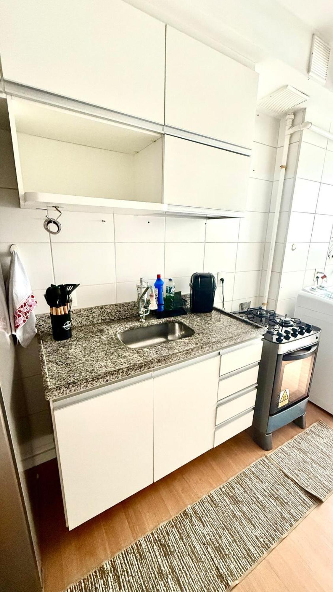 Apto Moderno E Bem Localizado * Rio de Janeiro