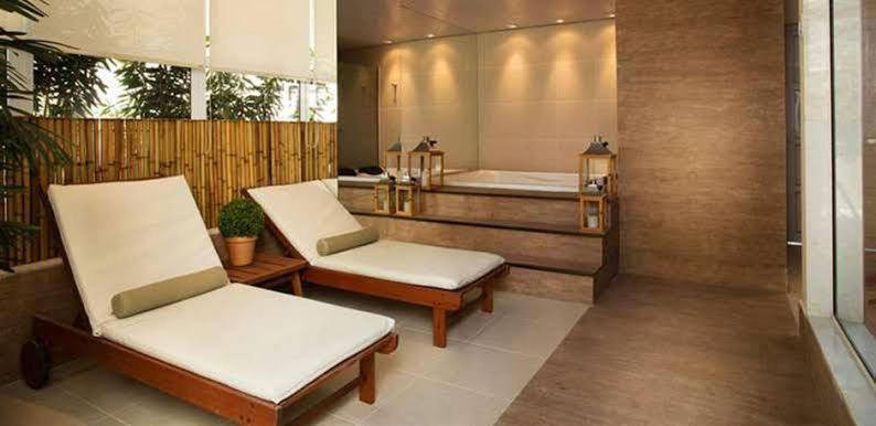 Appartement Apto Moderno E Bem Localizado *