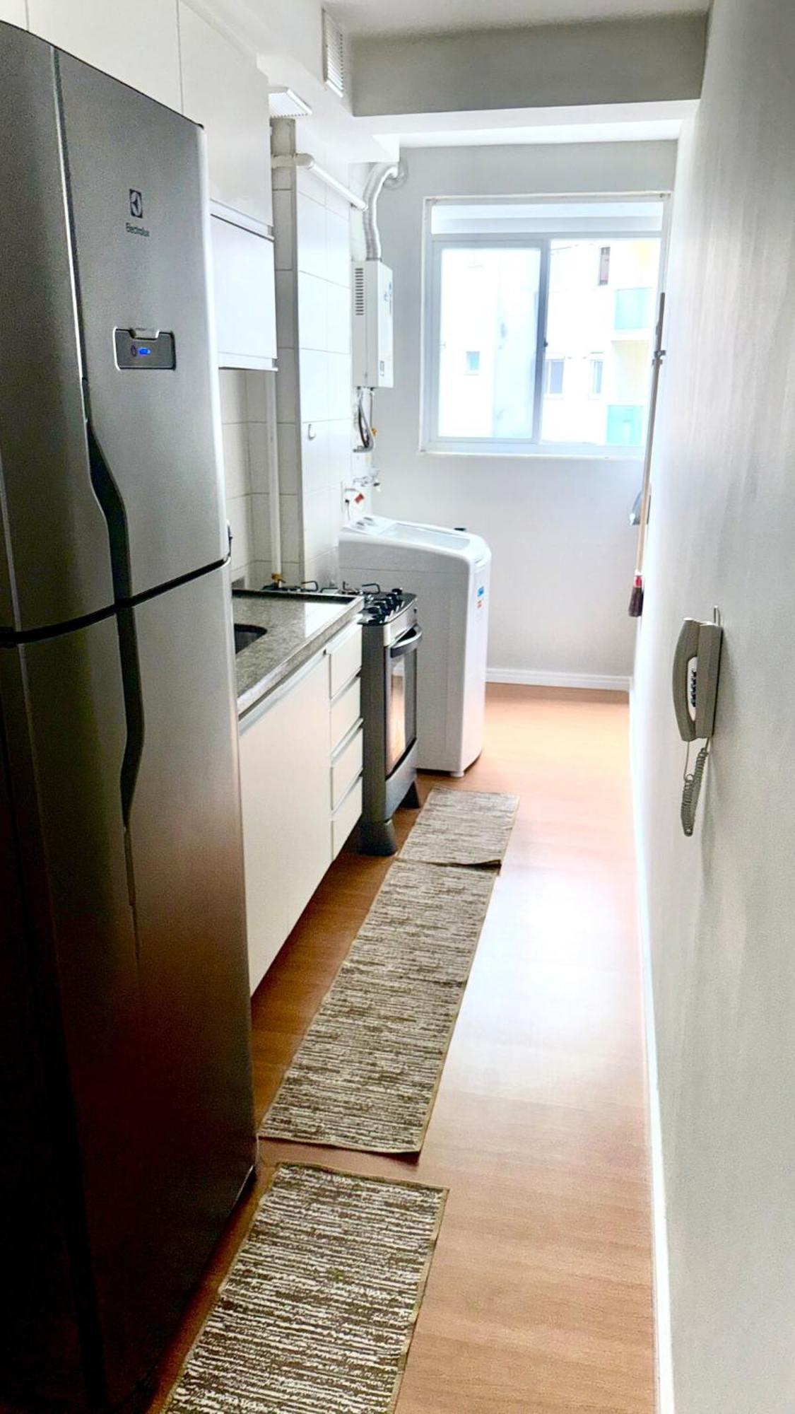 Appartement Apto Moderno E Bem Localizado Rio de Janeiro