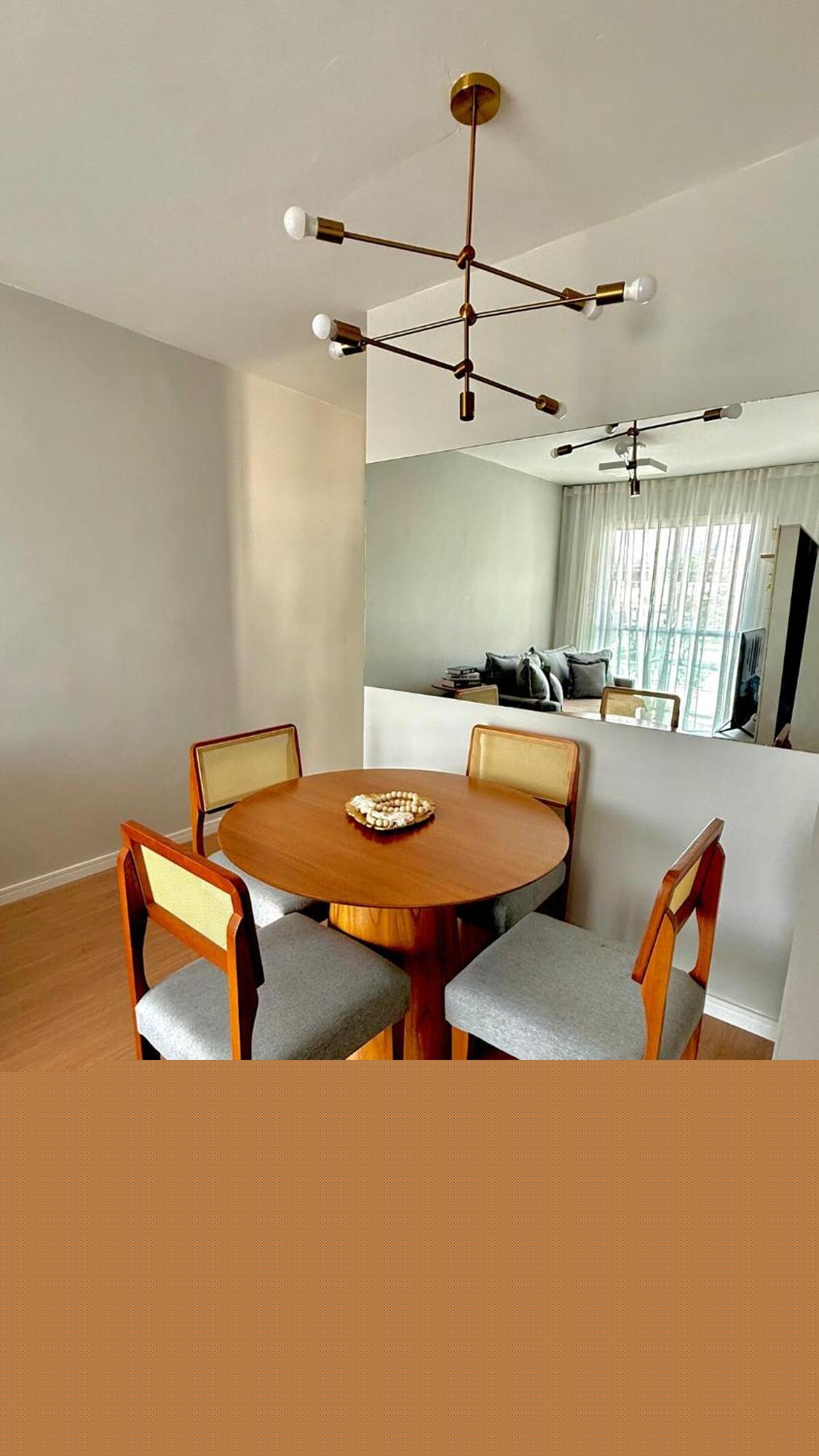 Appartement Apto Moderno E Bem Localizado *